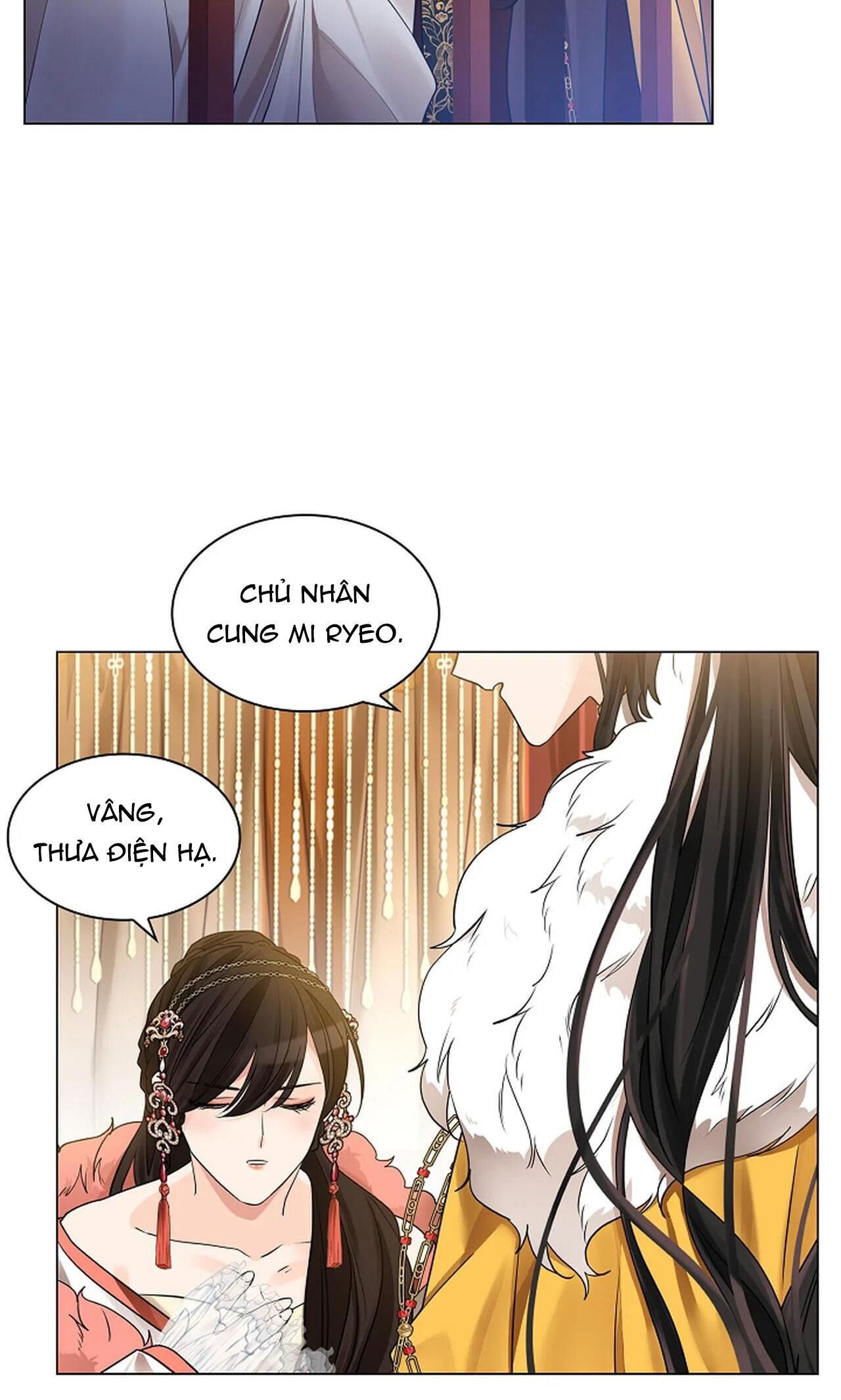 hoa giấy Chapter 28 - Next 28.1