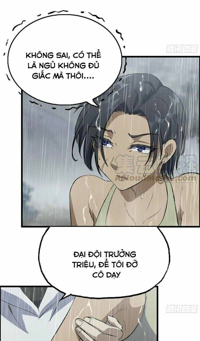 tôi chuyển vàng tại mạt thế Chapter 125 - Next Chapter 126