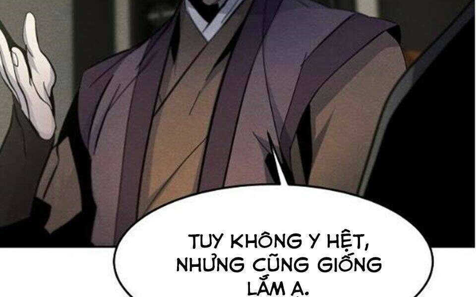 cuồng ma tái thế Chapter 33 - Next Chapter 34