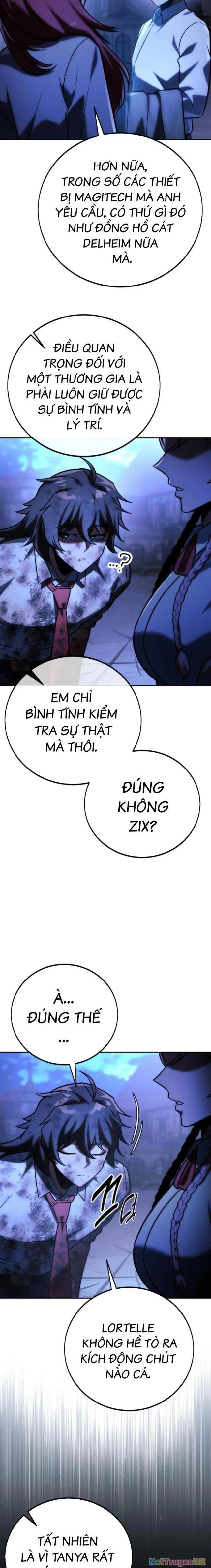 hướng dẫn sinh tồn trong học viện Chapter 58 - Next Chapter 58