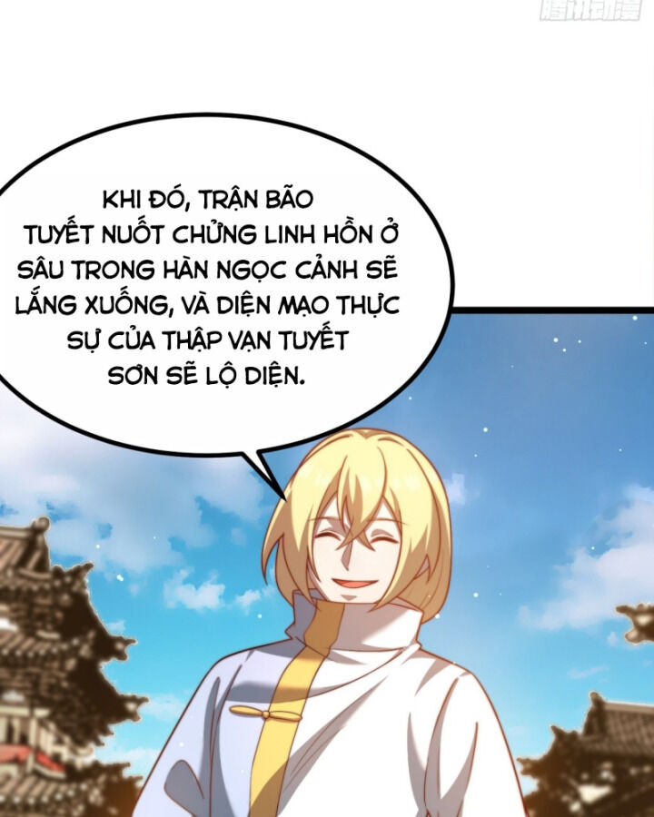 ta là người chính nghĩa, bị hệ thống ép làm kẻ phản diện! chapter 46 - Trang 1