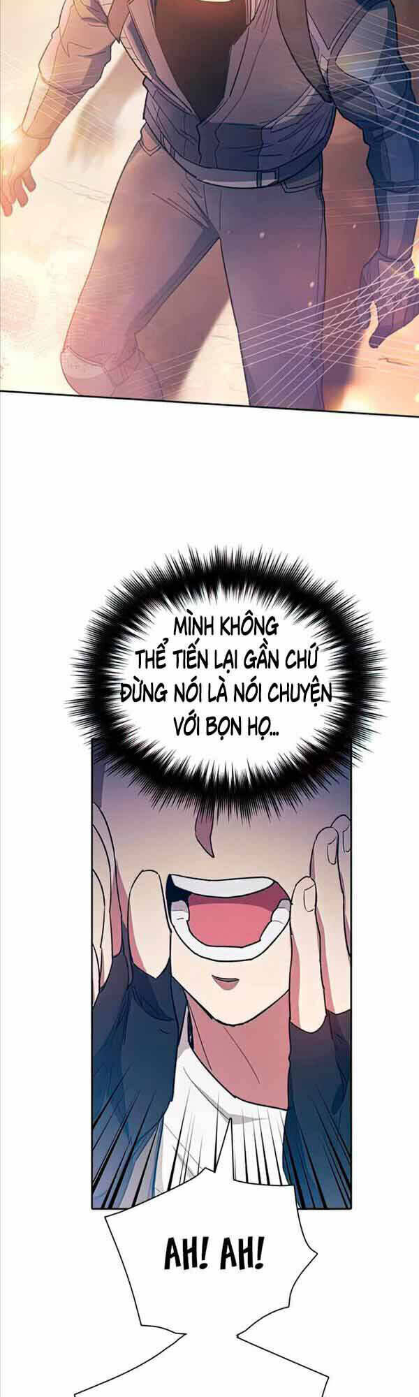 những ranker cấp s mà tôi nuôi dưỡng chapter 61 - Next chapter 62