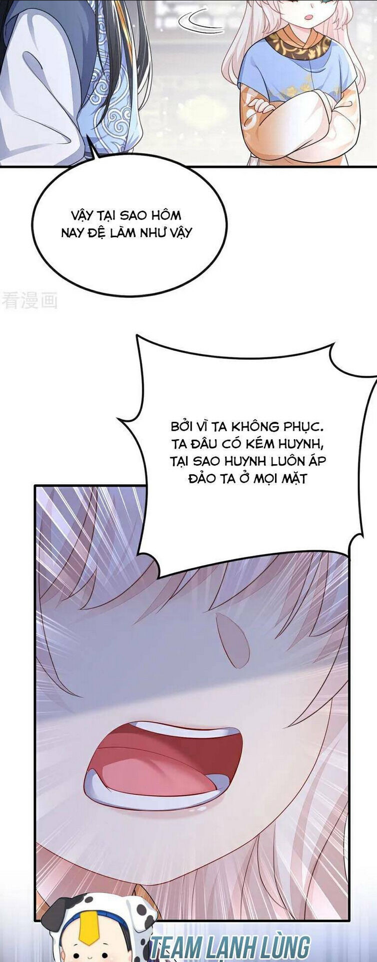 xuyên nhanh: ký chủ cô ấy một lòng muốn chết chapter 39 - Trang 2