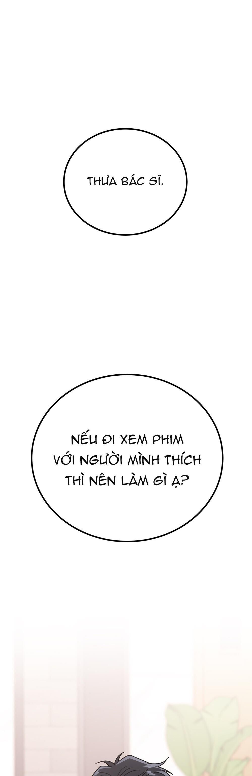 cậu không phải là gu của tôi Chapter 16 - Trang 1