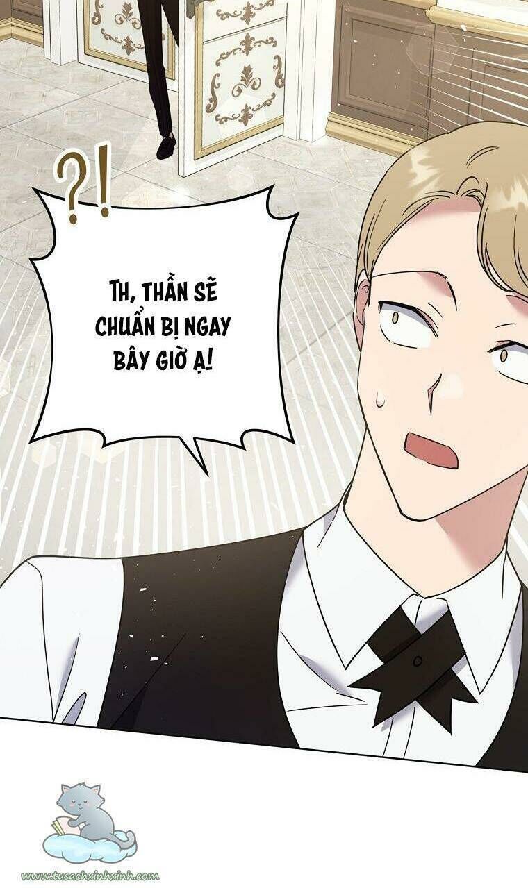 hãy để tôi được hiểu em chapter 64 - Trang 2