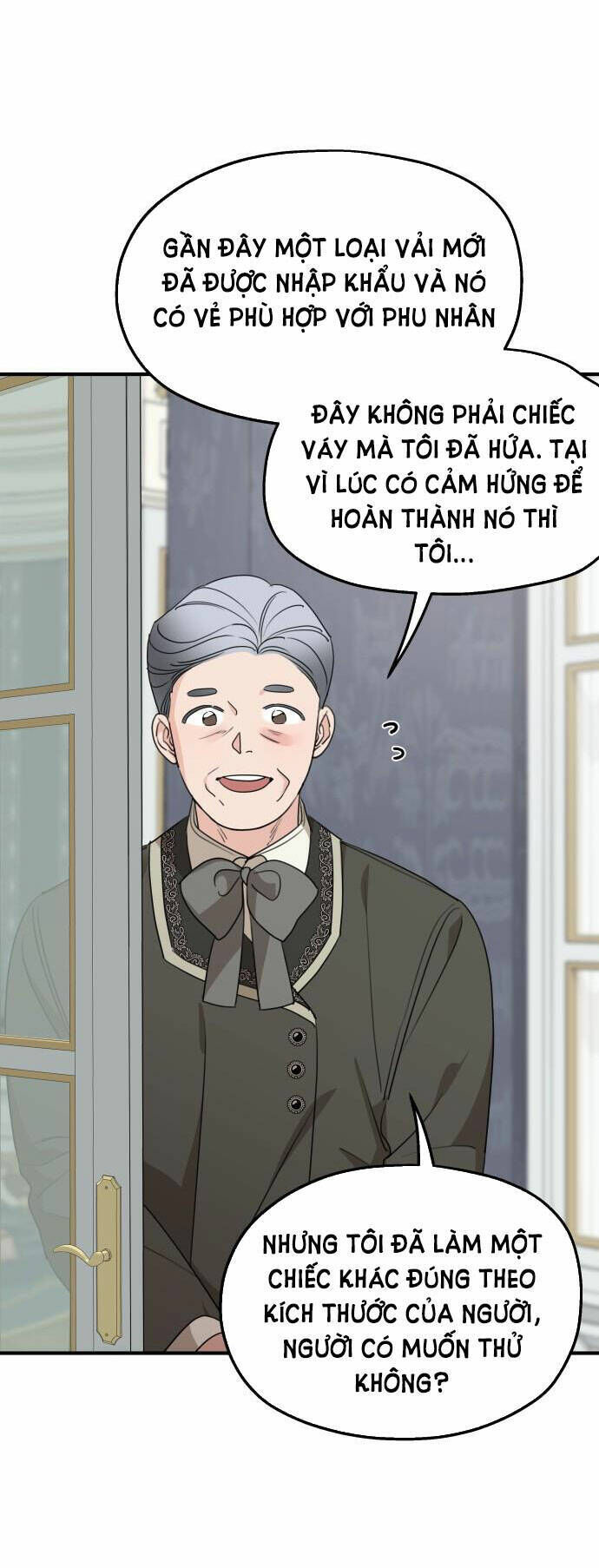 gia đình chồng bị ám ảnh bởi tôi chapter 73.2 - Trang 2