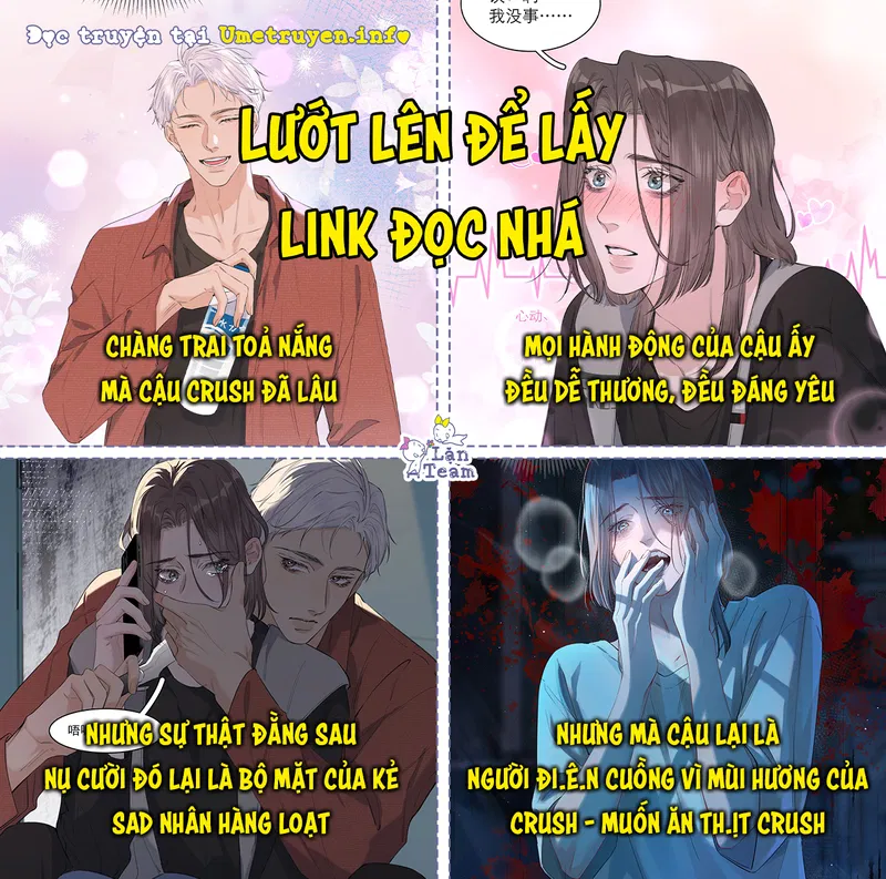 Đêm Cuồng Say Chapter 42 - Next Chapter 43