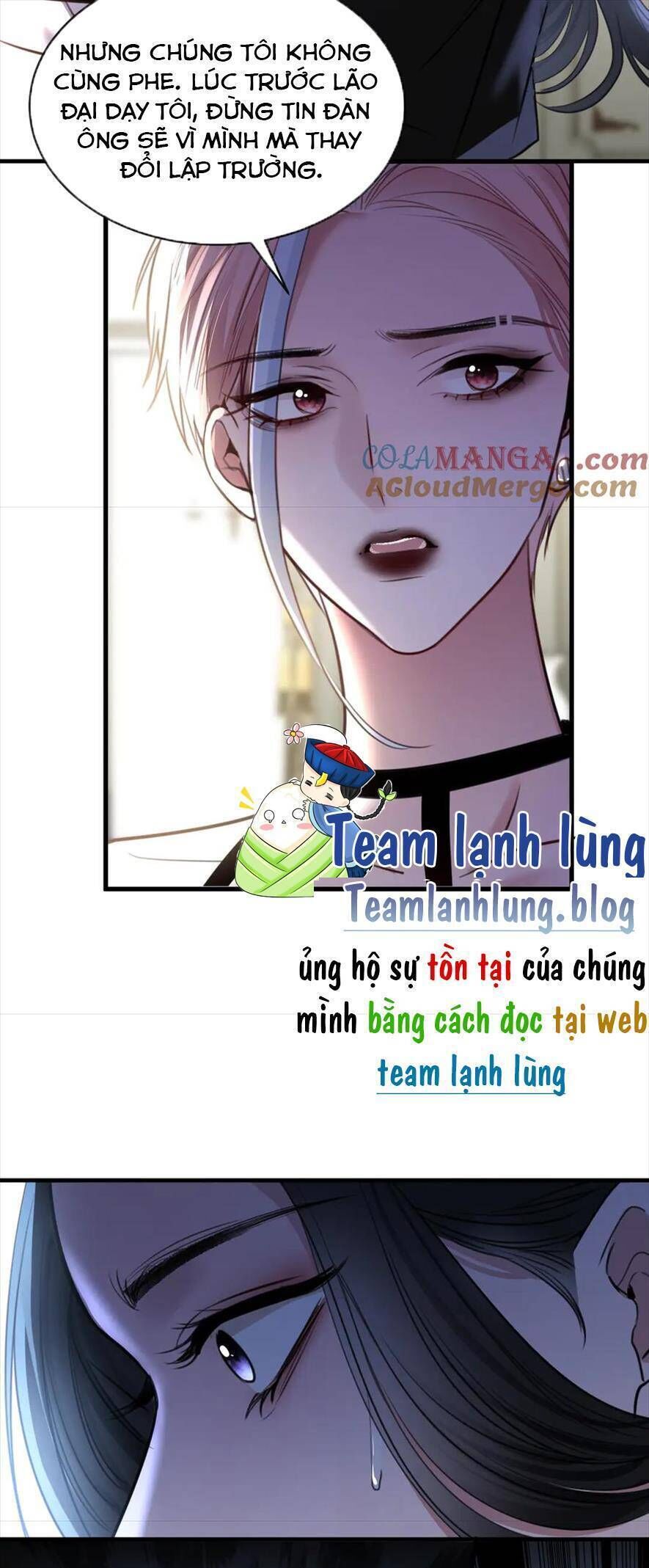 tôi cũng là đại lão chương 31 - Next chương 32