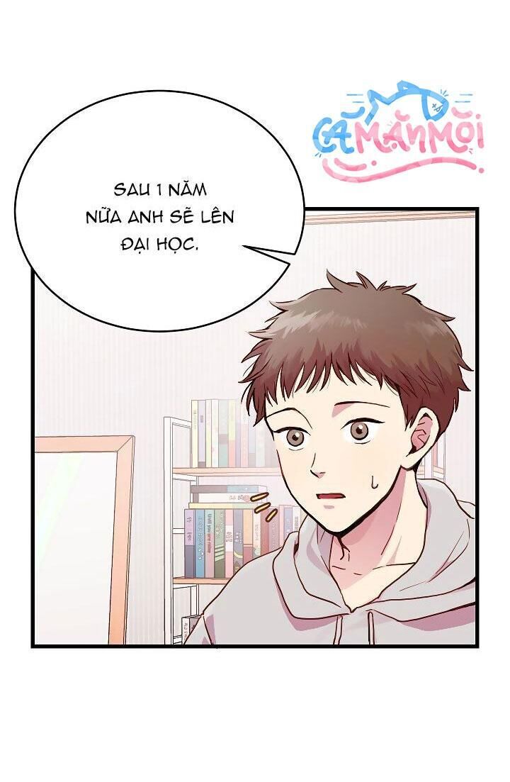 cách để trở thành gia đình Chapter 4 - Next Chapter 5