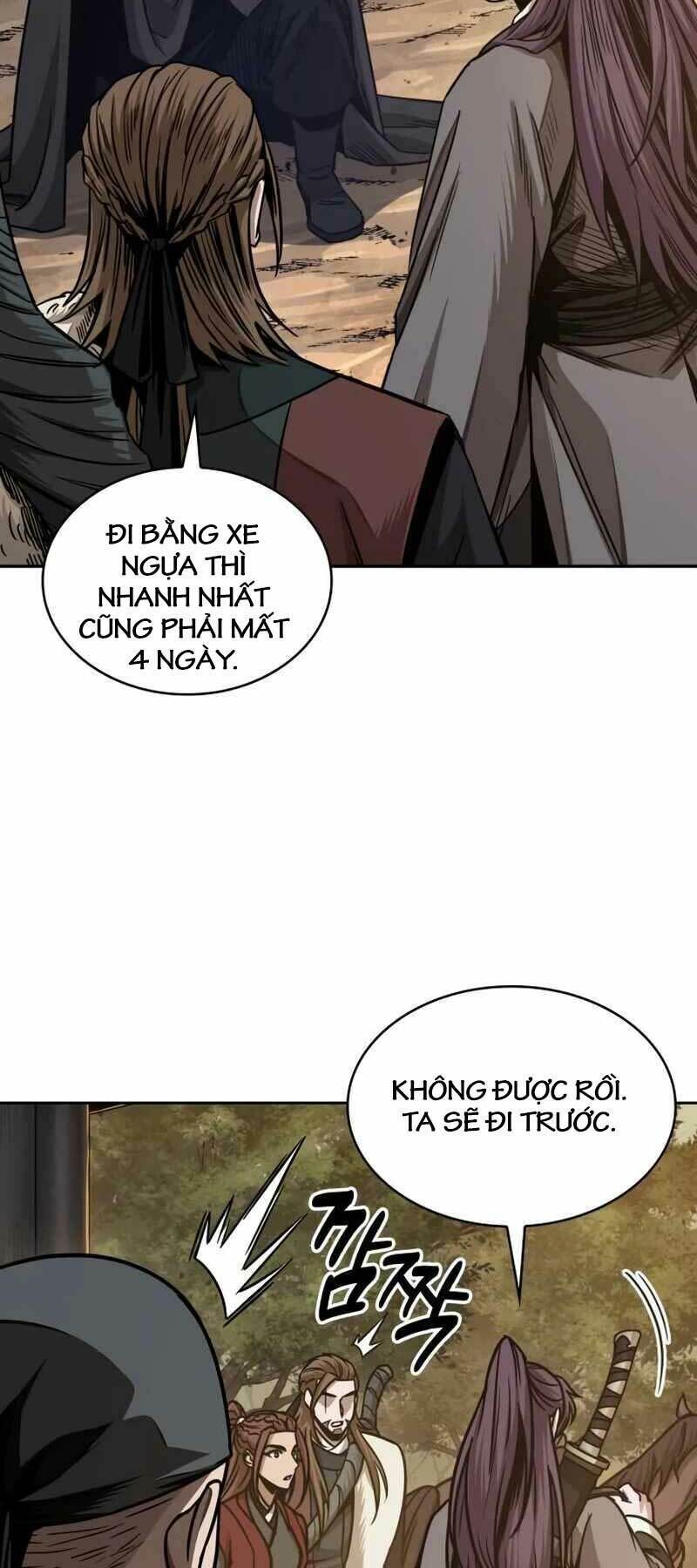 ngã lão ma thần chapter 179 - Trang 2