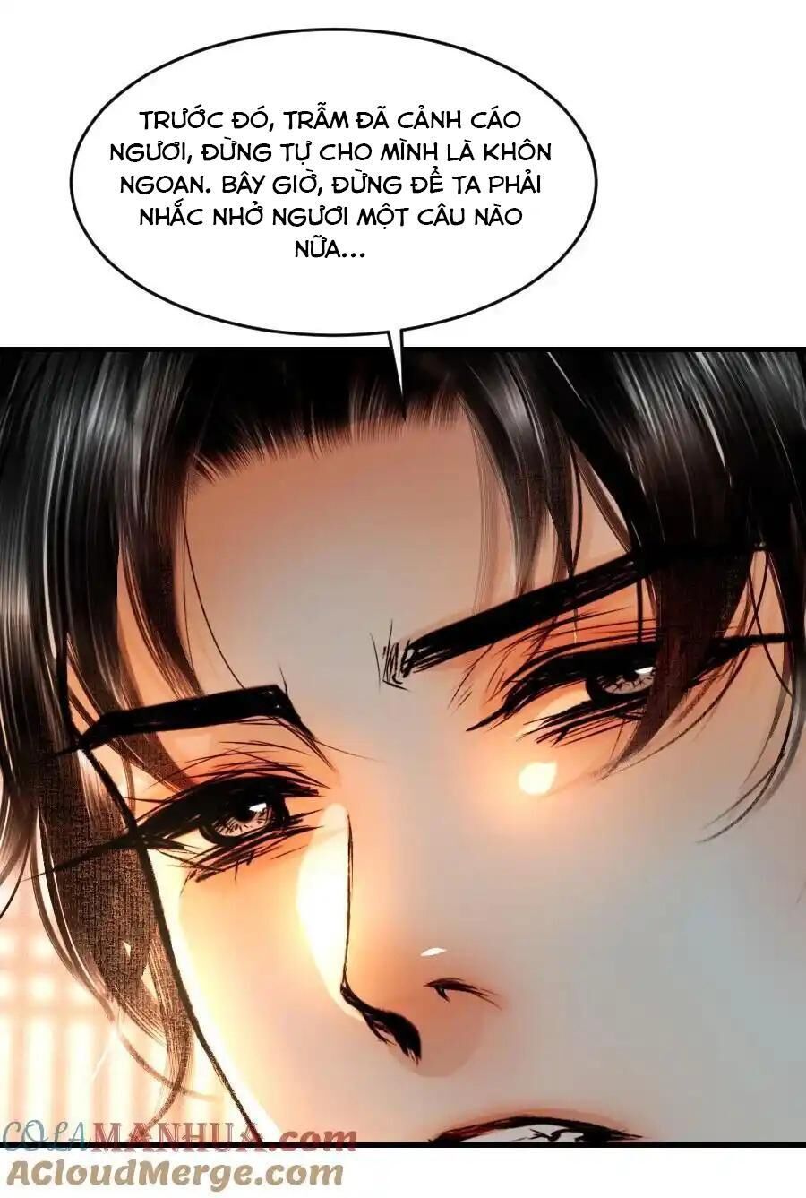 vòng luân hồi Chapter 87 - Trang 1