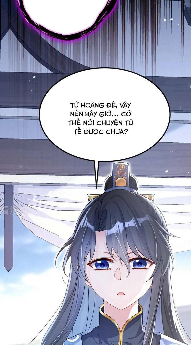 xuyên nhanh: ký chủ cô ấy một lòng muốn chết chapter 40 - Trang 2