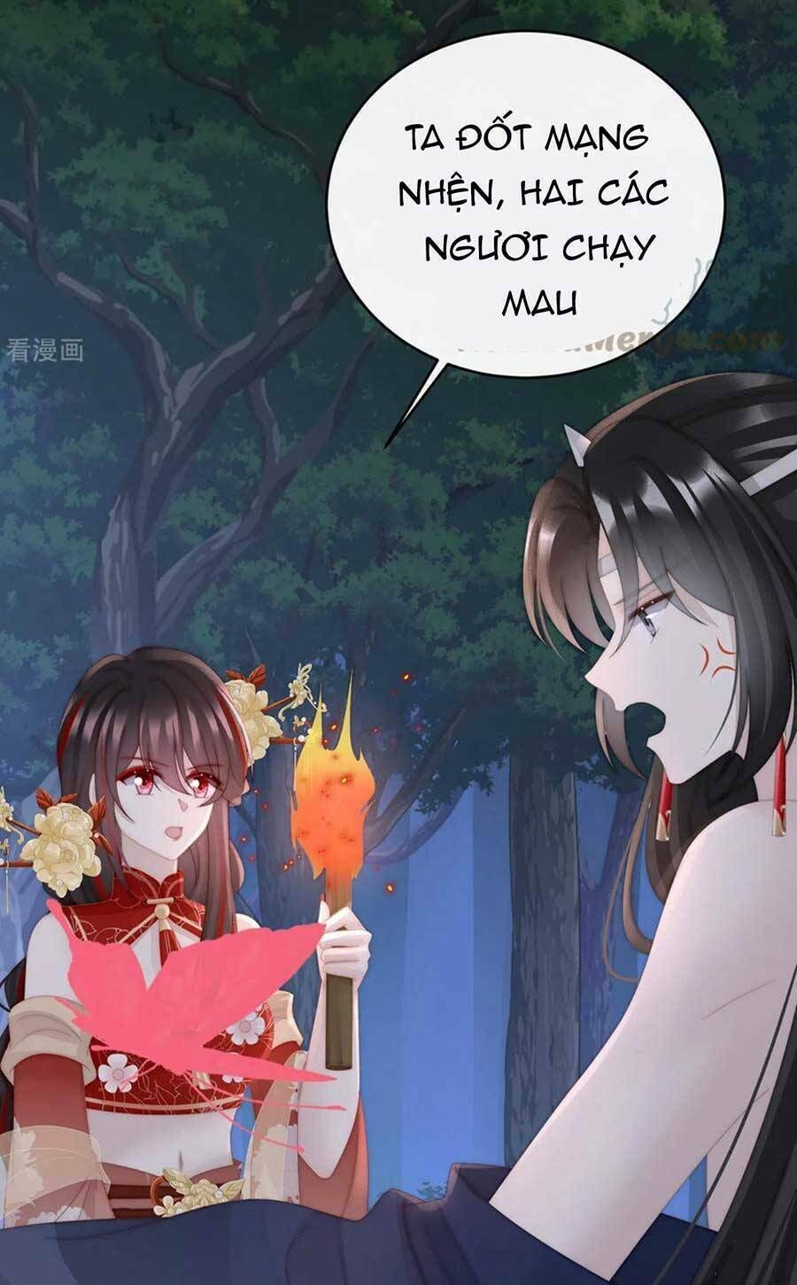 thê chủ, thỉnh hưởng dụng Chapter 80 - Next chapter 81