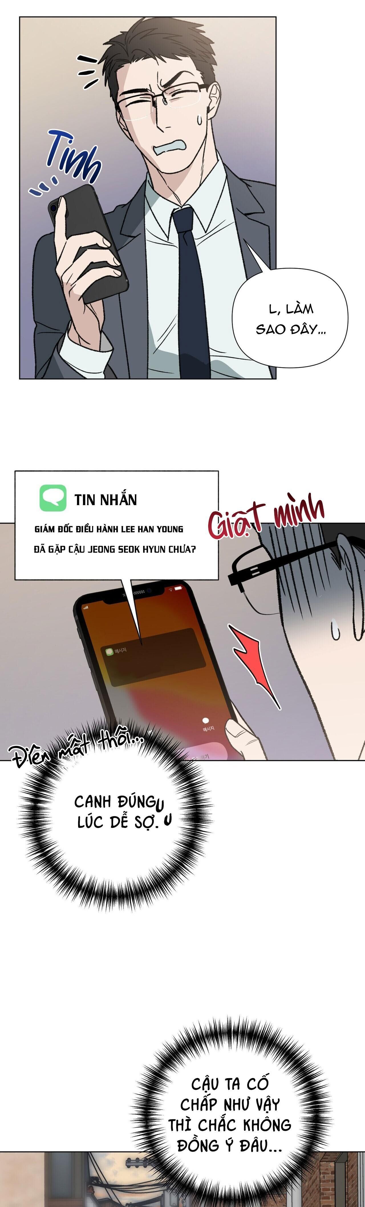 kiệt tác Chapter 8 - Trang 1