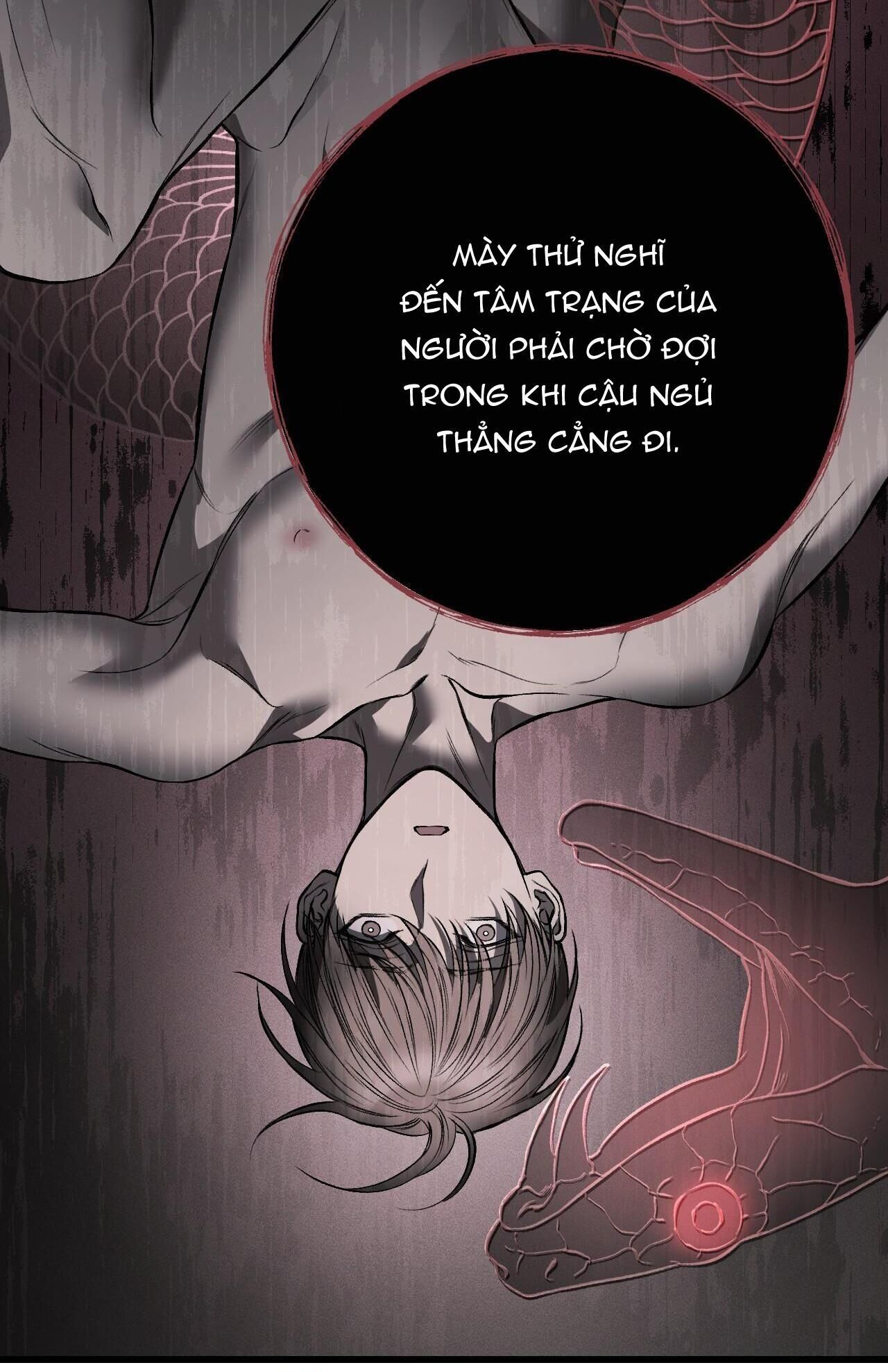 xx đê tiện Chapter 7 - Trang 2