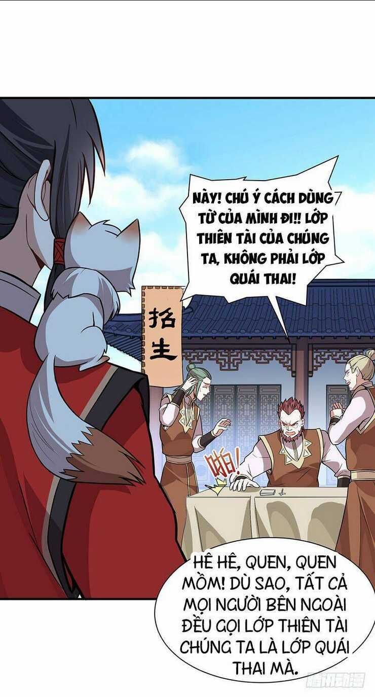 tiên đế qui lai chapter 69 - Trang 2