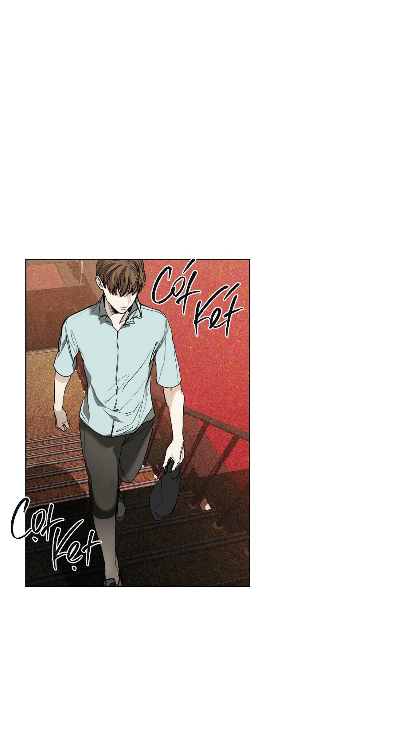 (CBunu) Phạm Luật Chapter 9 - Trang 2