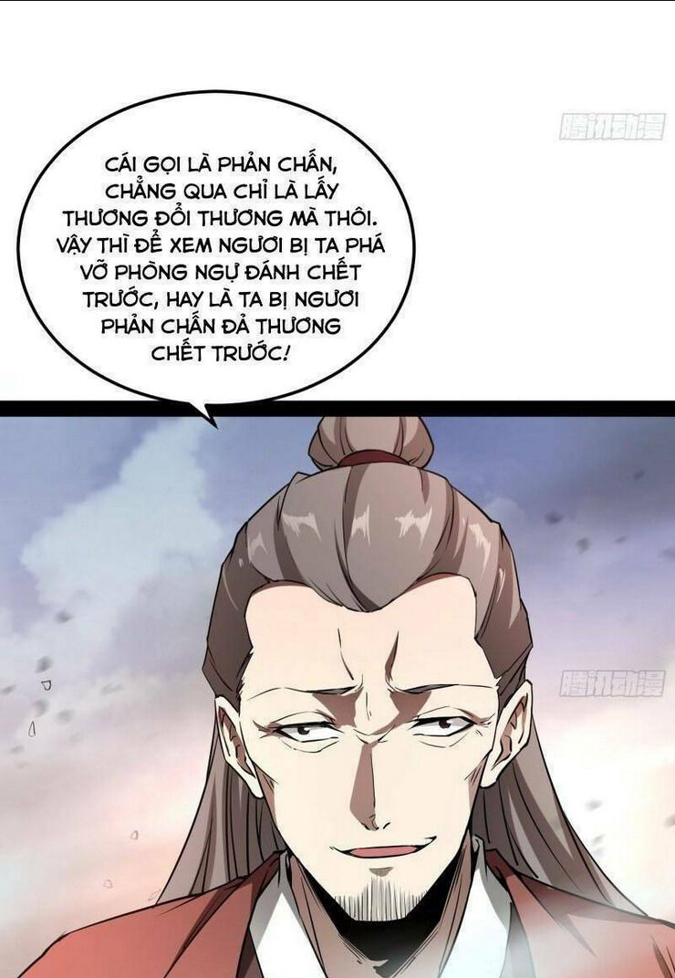 ta là tà đế chapter 53 - Next chapter 54