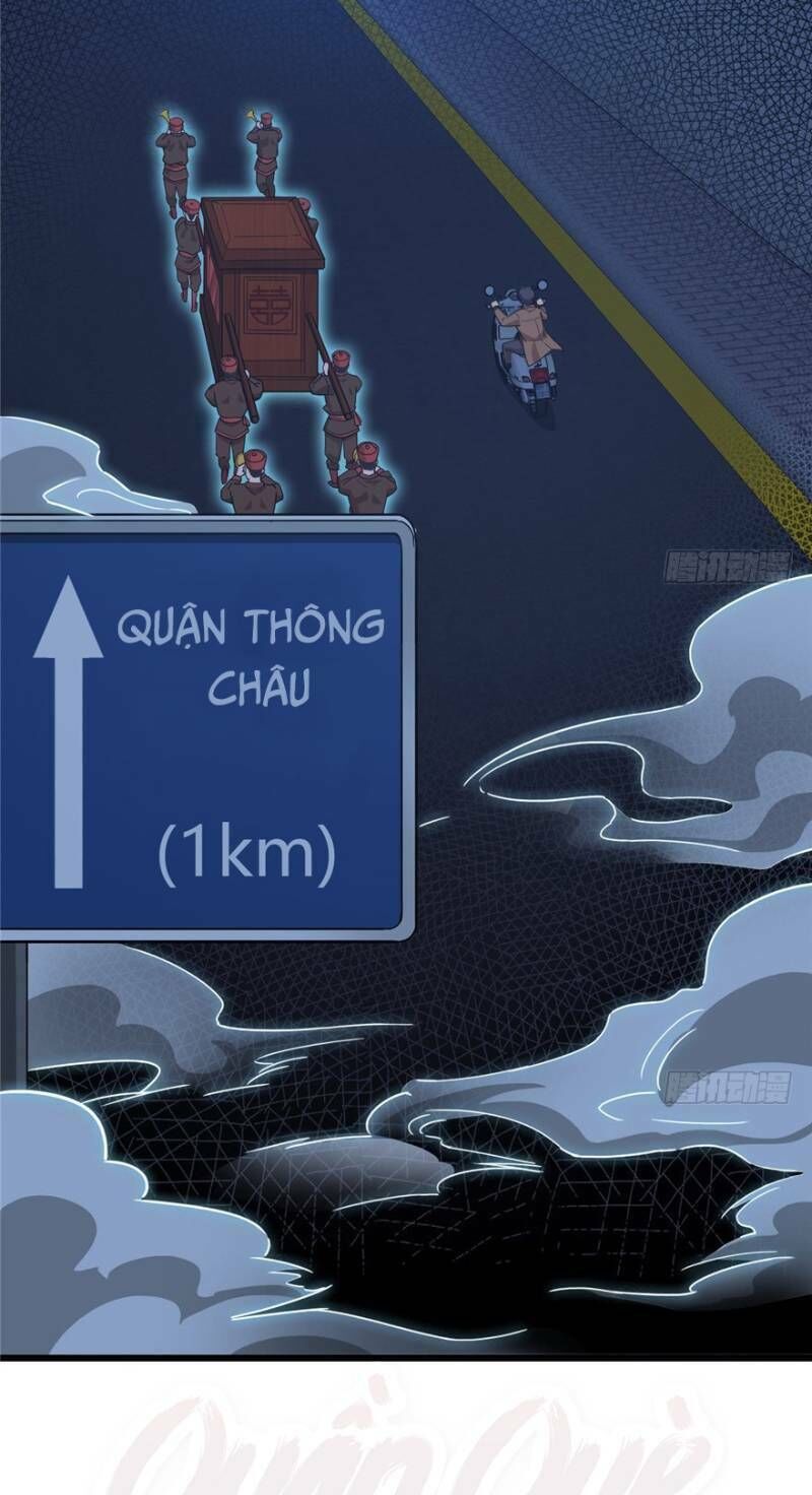 thâm dạ thư ốc chapter 34 - Next chapter 35