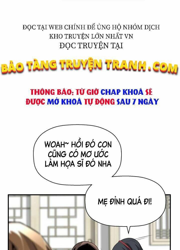 sự trở lại của huyền thoại chapter 35 - Next chapter 36