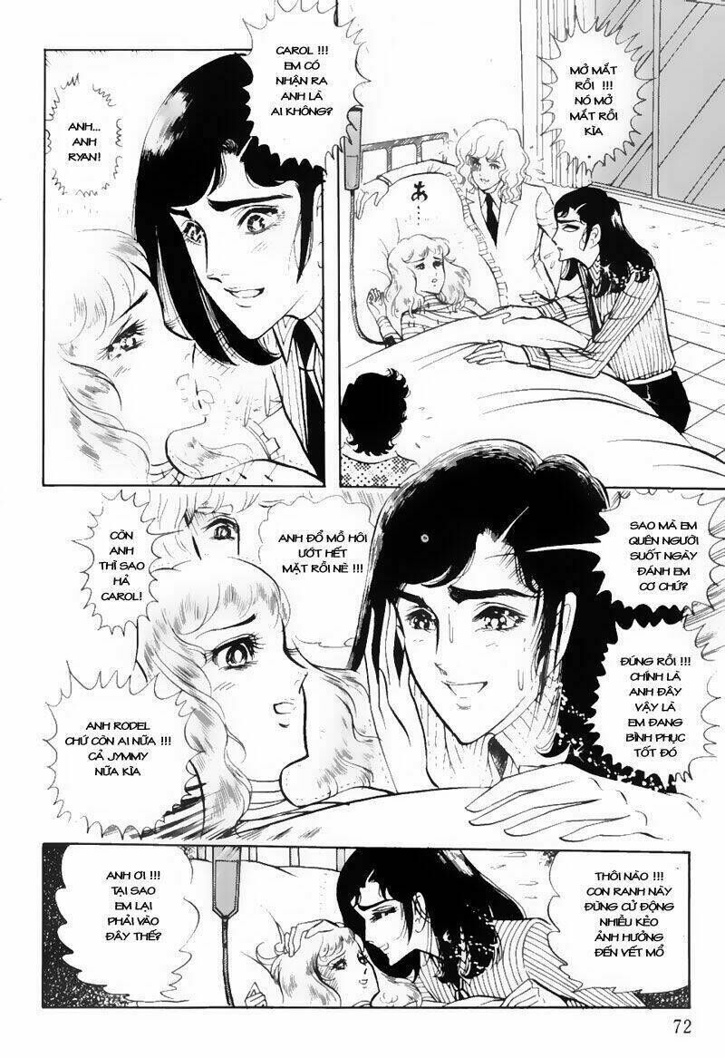 nữ hoàng ai cập chapter 39 - Trang 2