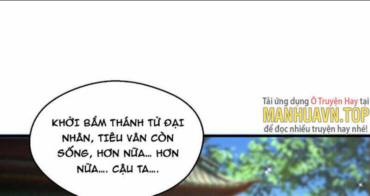 Vô Địch Đốn Ngộ chapter 122 - Trang 2