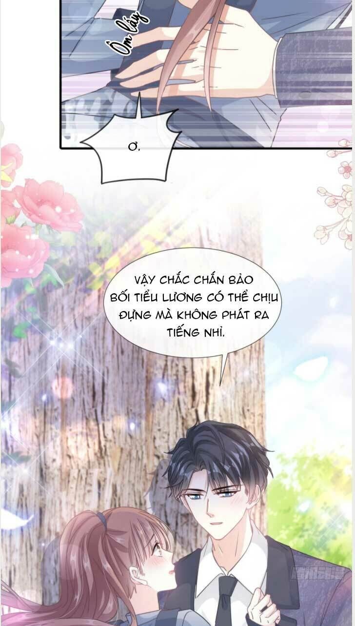 bá đạo tổng tài nhẹ nhàng yêu chapter 228.1 - Next chapter 228.2