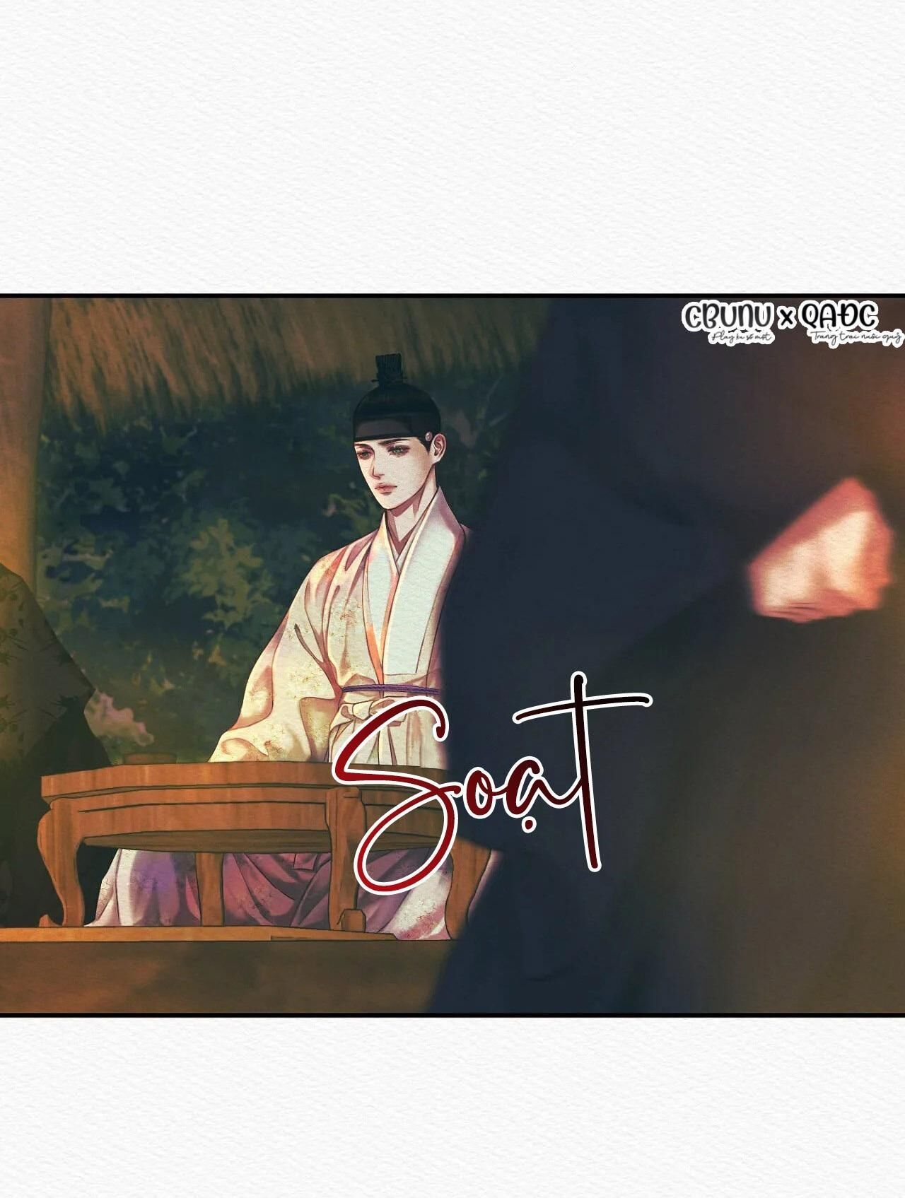 (CBunu) Củy Dạ Khút Chapter 29 - Trang 1