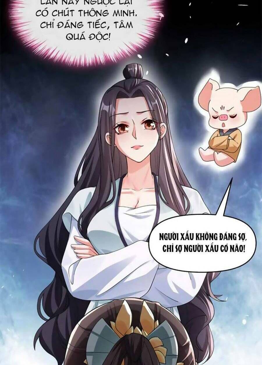 hệ thống xuyên nhanh: ác nam không dễ chọc chapter 123 - Next chapter 124