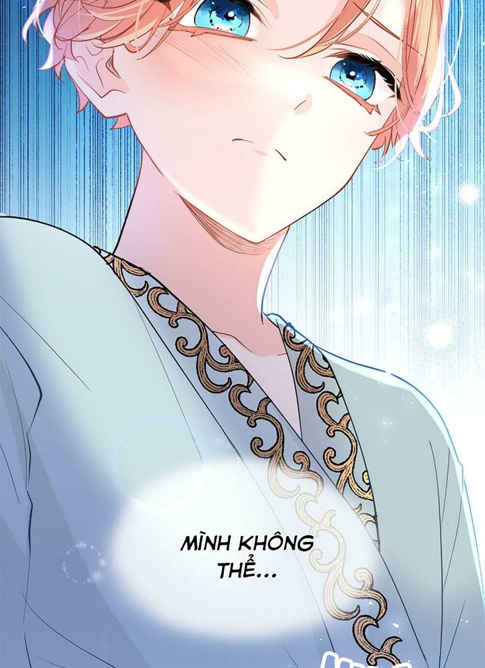 đại tiểu thư sao phải giả nam chapter 24 - Next chapter 25