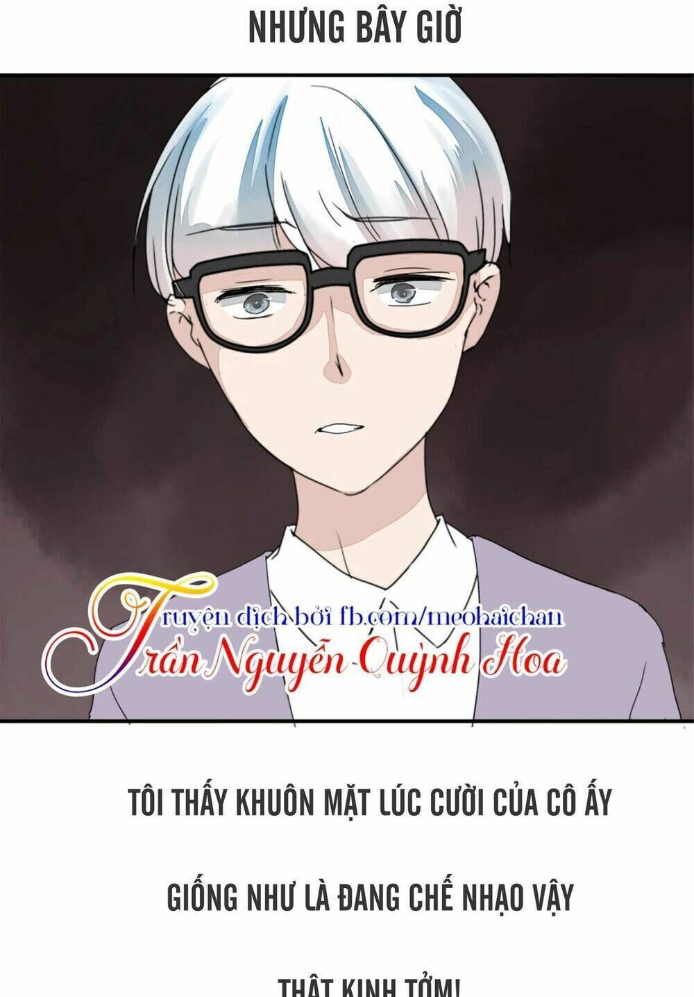 Quy Tắc Mỹ Nam Chapter 8 - Trang 2