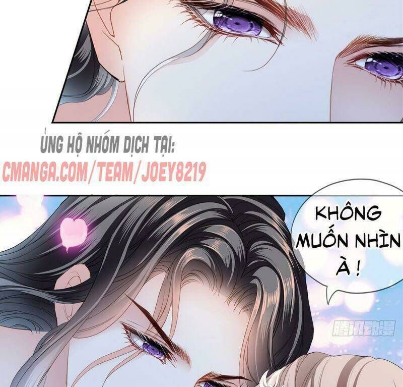 bổn vương muốn ngươi Chapter 29 - Next Chapter 30