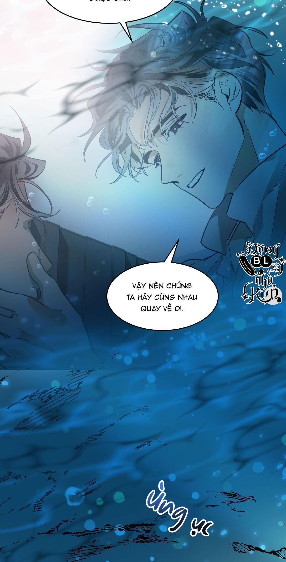 mãnh thú biến nhiệt Chapter 65 - Next Chap 65