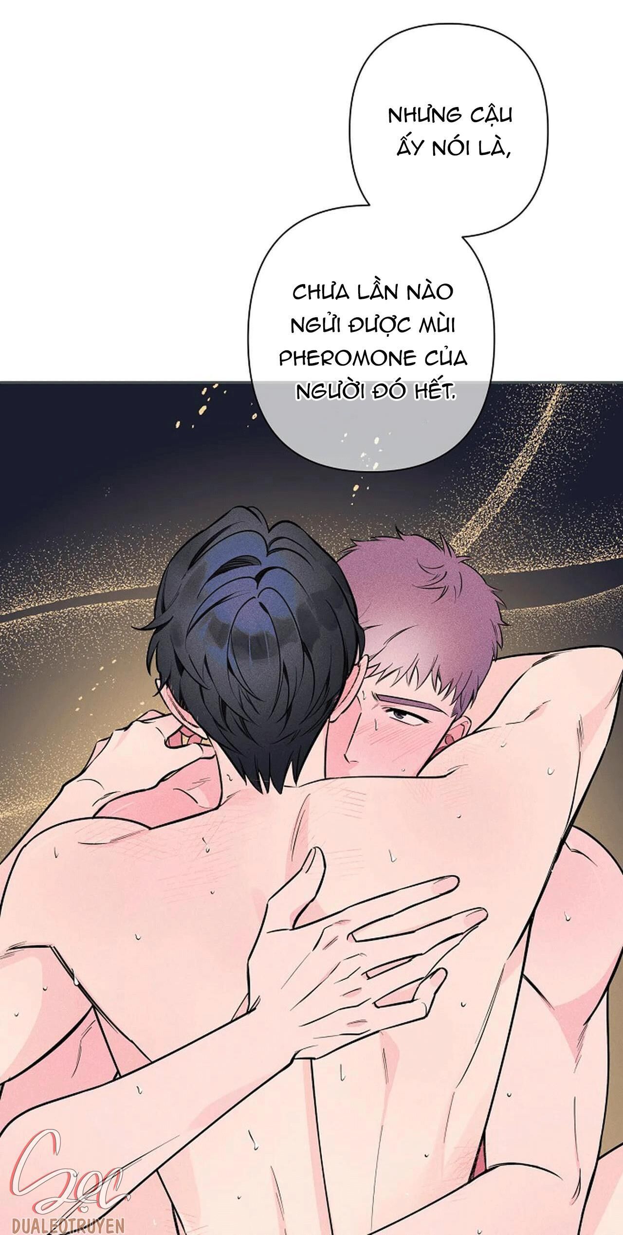 đêm dịu dàng Chapter 35 - Trang 1