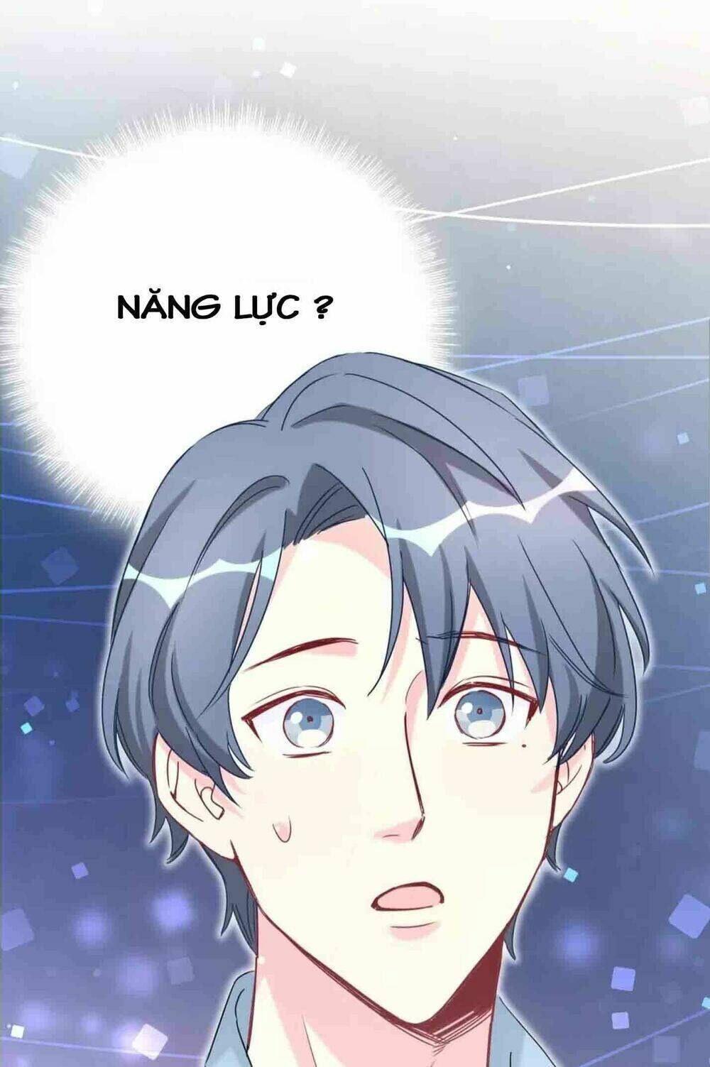 đứa bé là của ai ???? chapter 70 - Trang 2