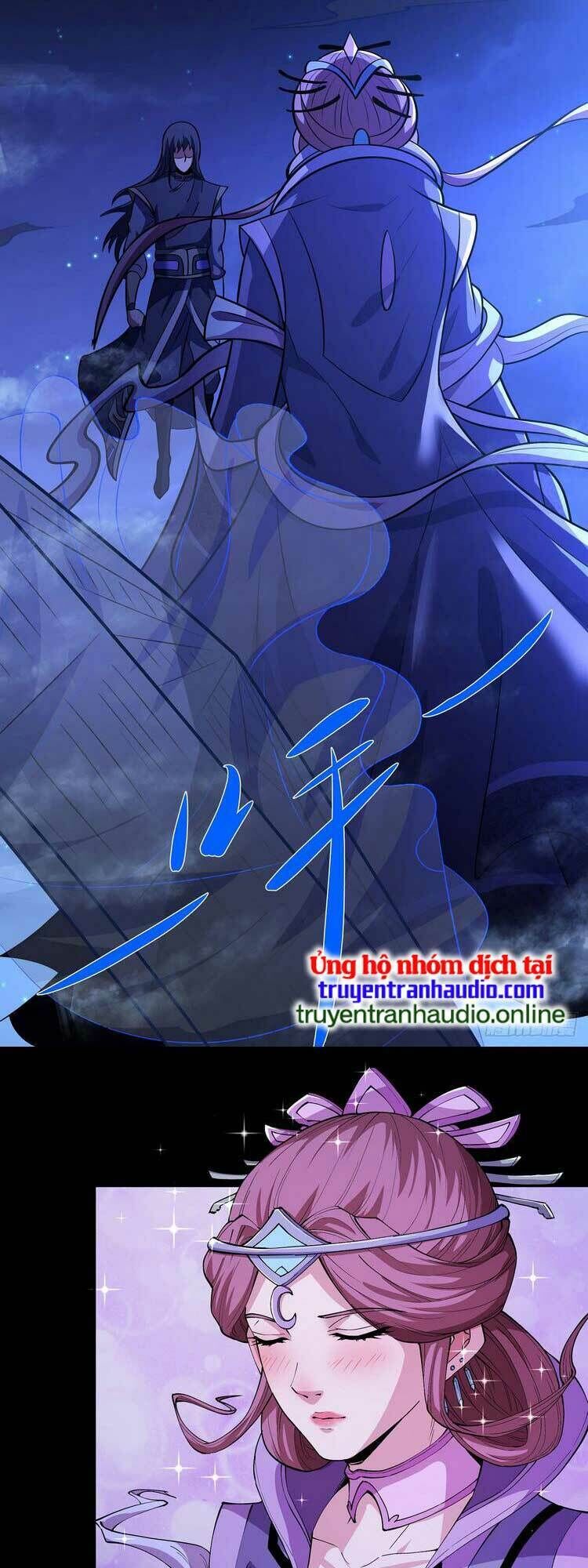 tuyệt thế võ thần chapter 566 - Next chapter 567