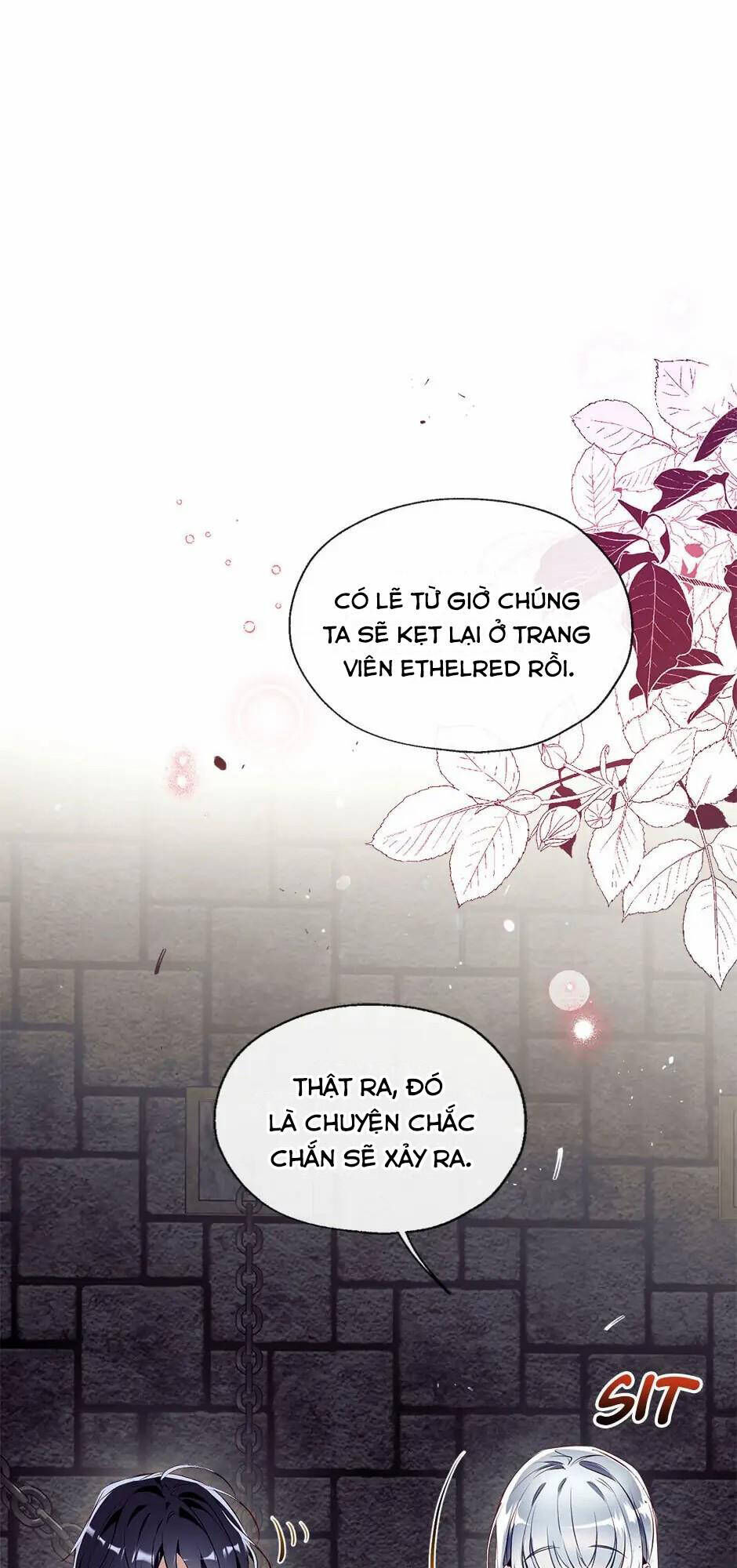 chúng ta có thể trở thành người nhà không? chapter 80 - Next chapter 81