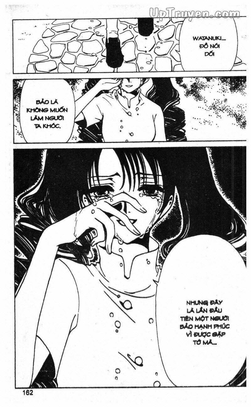 xxxHoLic - Hành Trình Bí Ẩn Chapter 10 - Trang 2