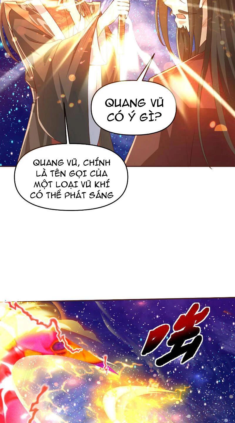 mở đầu nữ đế làm chính cung Chapter 331 - Trang 2