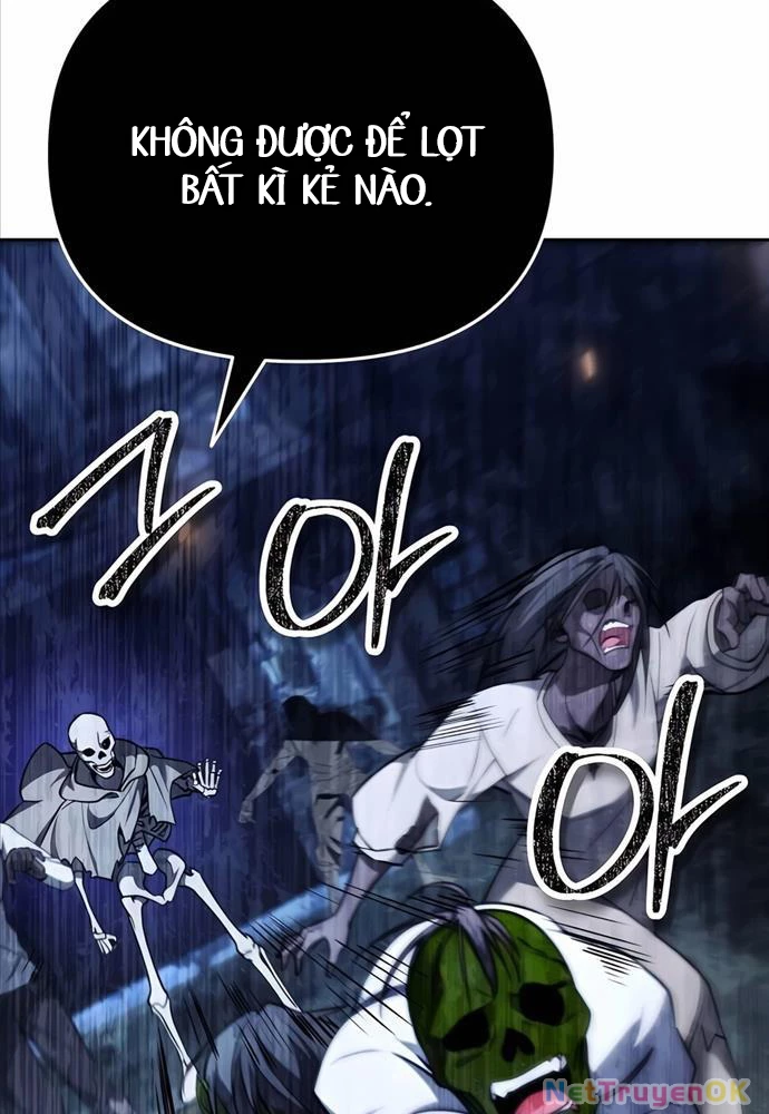 Bản Ngã Của Tôi Là Thợ Săn Dị Giới Chapter 4 - Next Chapter 5