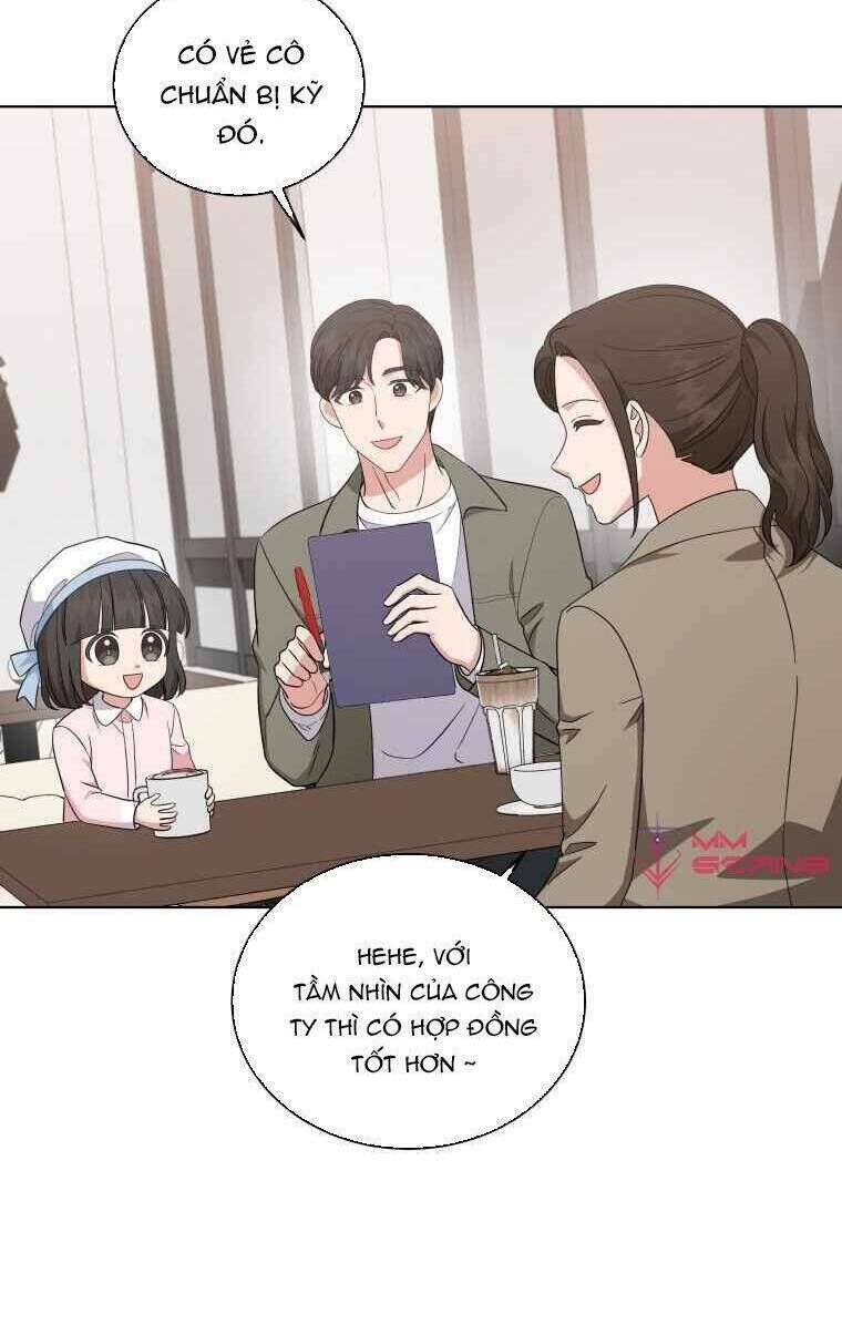 con gái tôi là một thiên tài âm nhạc chapter 51 - Next Chapter 51.1