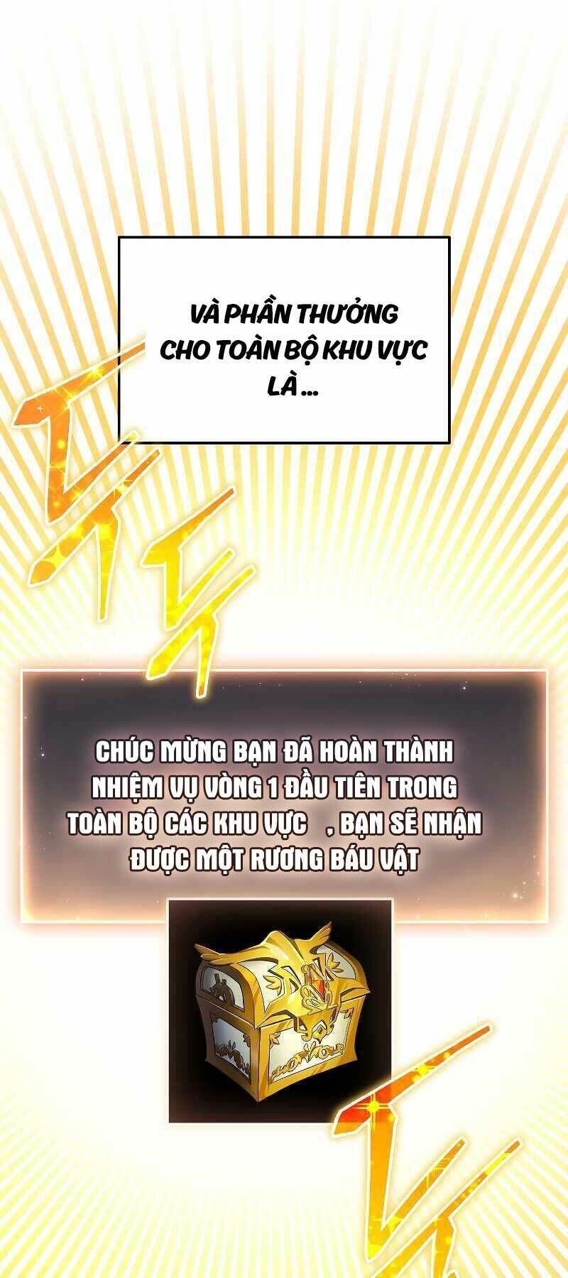 người chơi mạnh nhất hồi quy lần thứ 100 chapter 2 - Trang 2