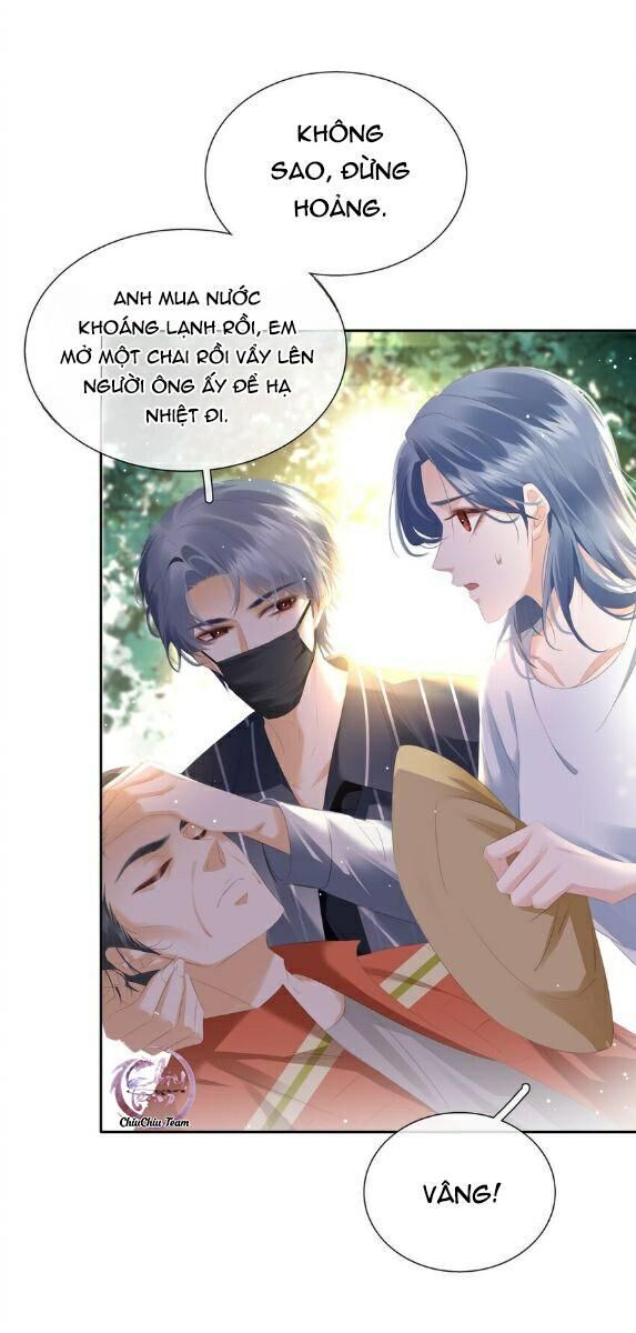 không làm trai bao! Chapter 90 - Trang 1