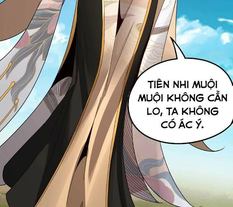 ta trời sinh đã là nhân vật phản diện chapter 45 - Trang 2