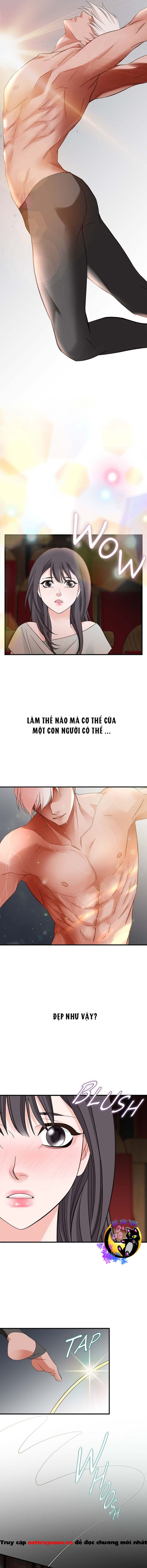 No Exit - Không Lối Thoát Chapter 6 - Trang 2