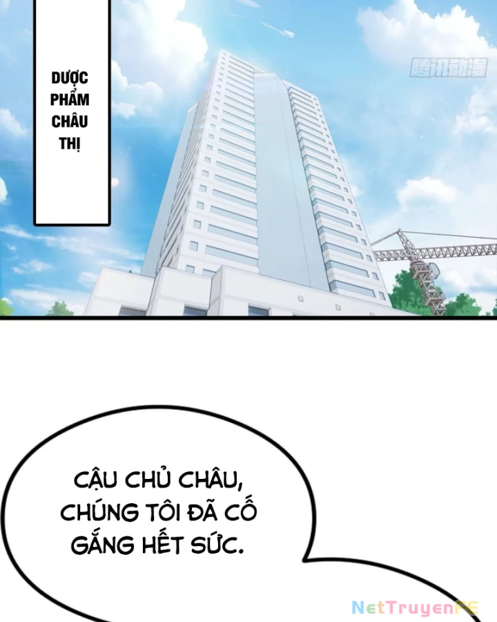 đô thị thánh thủ: ta là y võ đỉnh phong Chapter 26 - Trang 2