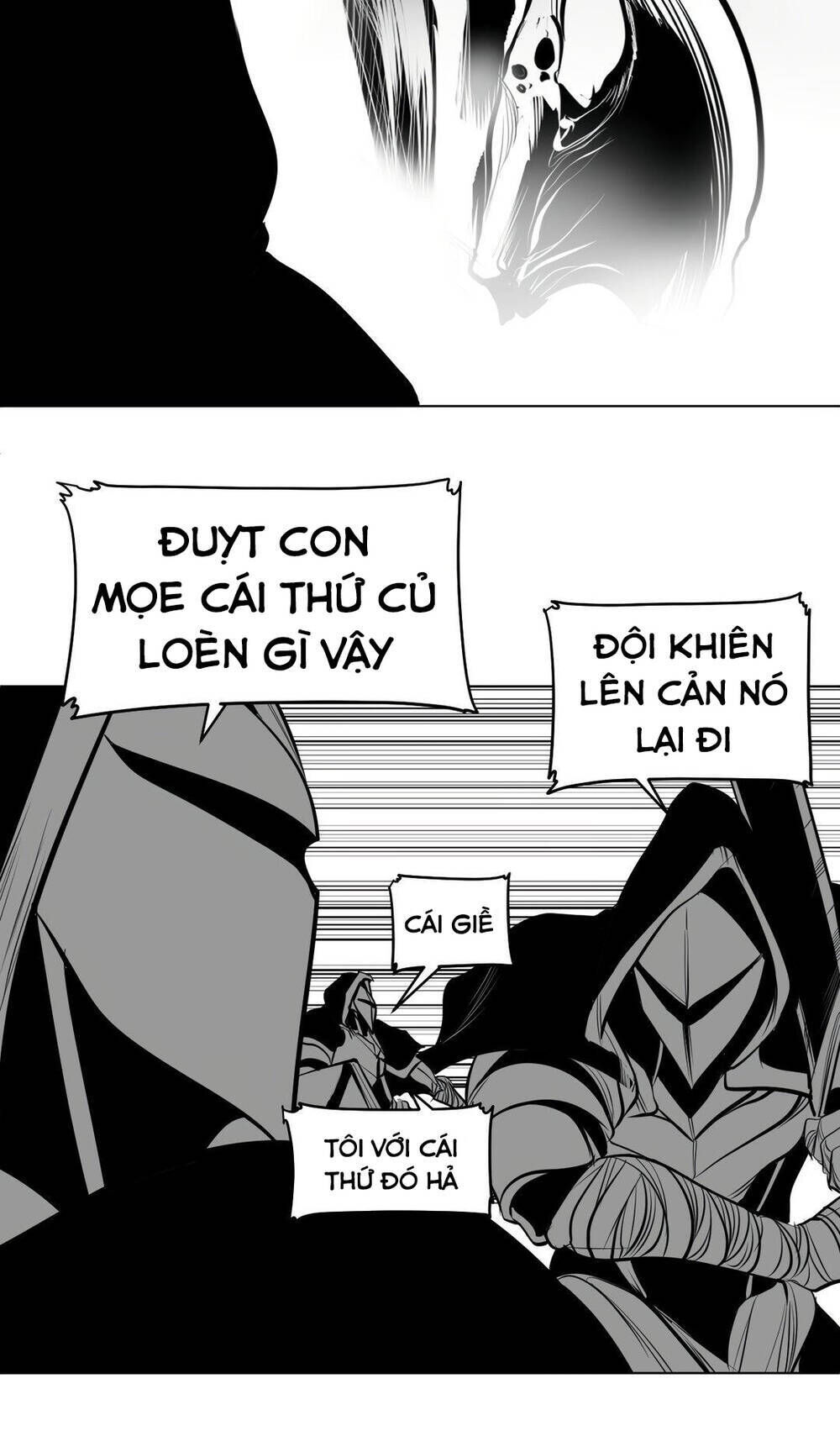 độc lạ dungeon chapter 84 - Next chapter 85