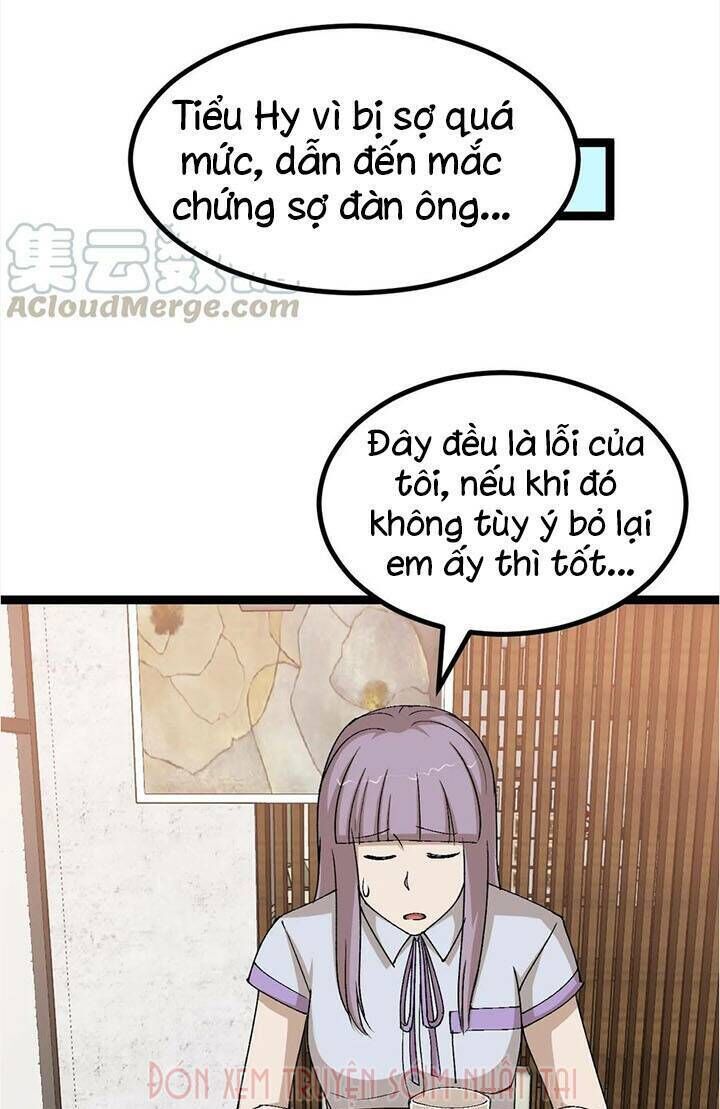 đai ca trở lại tuổi 16 chapter 122 - Trang 2