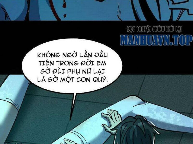 quỷ dị khó giết? thật xin lỗi, ta mới thật sự là bất tử chapter 14 - Next chapter 15