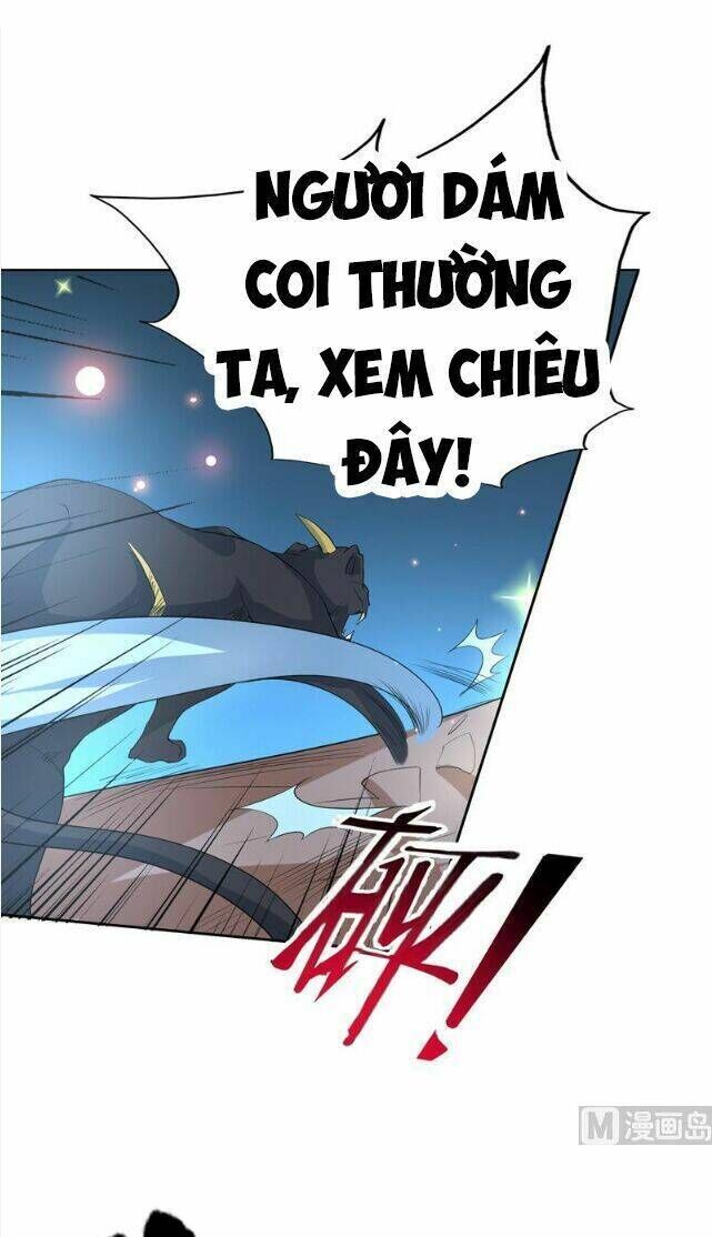 tối cường thần thú hệ thống chapter 102 - Next chapter 103